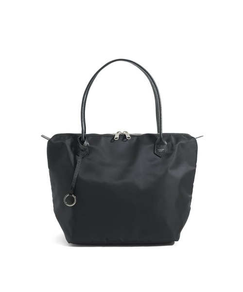STANDARD SUPPLY LUX TOTE S トートS ブラック スタンダードサプライ / LUX ルクス / TOTE S トートS（トート