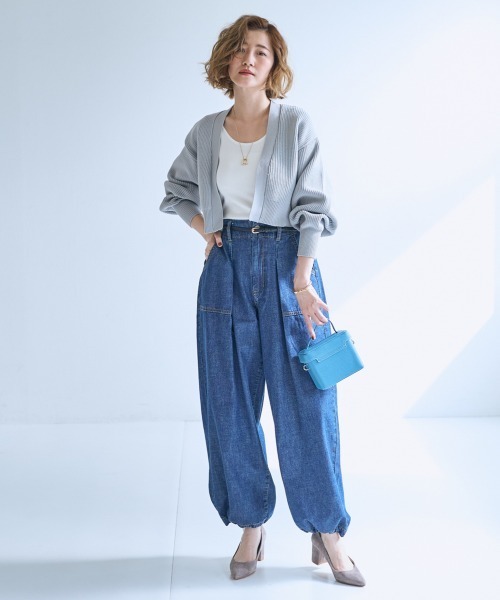 ぎゅな☺︎様 あした、17じ発売🩵 なんまいめ？💙 @rosyluce Sax blue dress