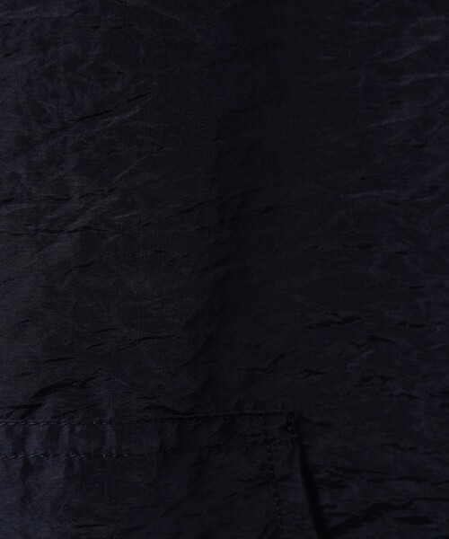 【美品♡】 MARW UNITED ARROWS シアー パーカー ブラック MARW UNITED ARROWS＞シアー パーカー