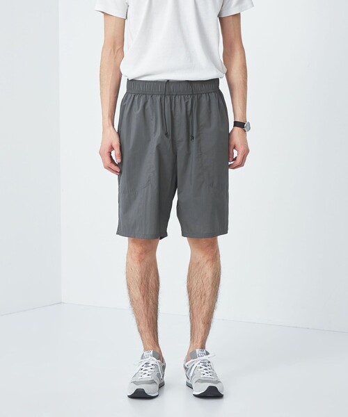 DAIWA（ダイワ）の「【別注】＜DAIWA＞GLR PERTEX ショーツ -撥水-（その他パンツ・メンズ・ブラック/ダークグレー・M/L/XL）」の19枚目の写真