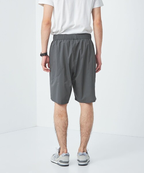 DAIWA（ダイワ）の「【別注】＜DAIWA＞GLR PERTEX ショーツ -撥水-（その他パンツ・メンズ・ブラック/ダークグレー・M/L/XL）」の11枚目の写真