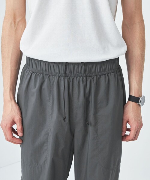 DAIWA（ダイワ）の「【別注】＜DAIWA＞GLR PERTEX ショーツ -撥水-（その他パンツ・メンズ・ブラック/ダークグレー・M/L/XL）」の12枚目の写真