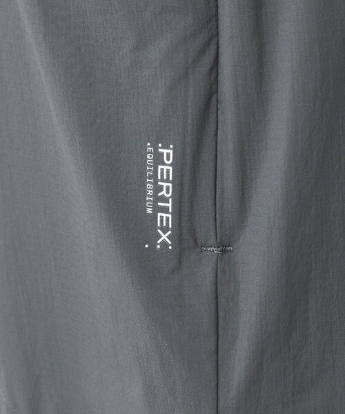 DAIWA（ダイワ）の「【別注】＜DAIWA＞GLR PERTEX ショーツ -撥水-（その他パンツ・メンズ・ブラック/ダークグレー・M/L/XL）」の17枚目の写真