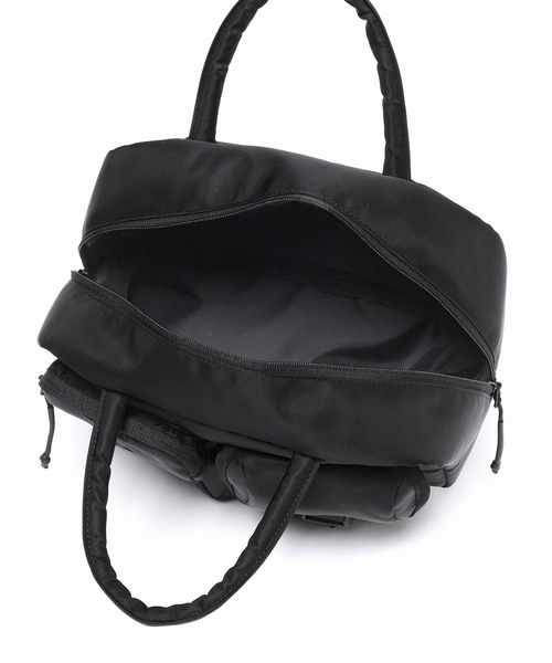 Spick and Span BAICYCLON/バイシクロン MULTI BAICYCLON/バイシクロン MULTI POCKETS MINI BOSTON BAG BCL-82