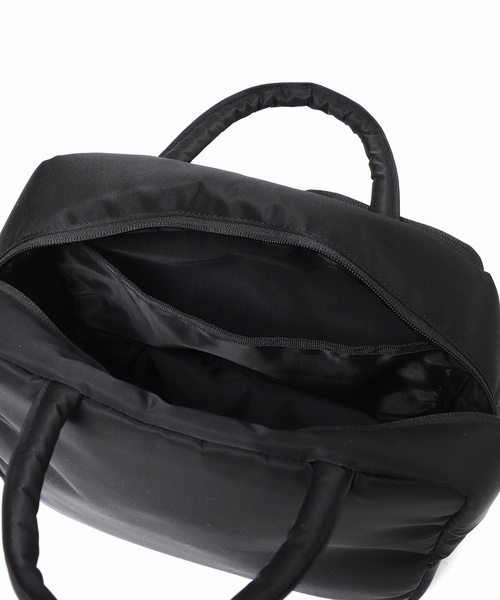 Spick and Span BAICYCLON/バイシクロン MULTI BAICYCLON/バイシクロン MULTI POCKETS MINI BOSTON BAG BCL-82