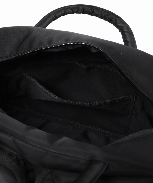 Spick and Span BAICYCLON/バイシクロン MULTI BAICYCLON/バイシクロン MULTI POCKETS MINI BOSTON BAG BCL-82