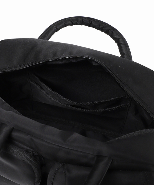 Spick and Span BAICYCLON/バイシクロン MULTI BAICYCLON/バイシクロン MULTI POCKETS MINI BOSTON BAG BCL-82