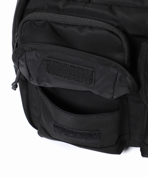 Spick and Span BAICYCLON/バイシクロン MULTI BAICYCLON/バイシクロン MULTI POCKETS MINI BOSTON BAG BCL-82