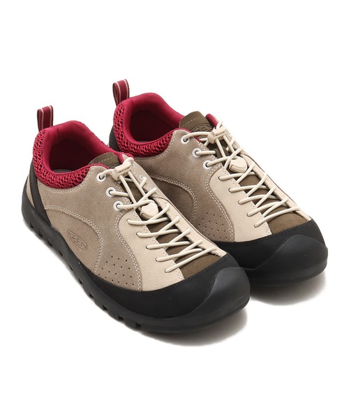 KEEN JASPER 'ROCKS' SP / キーン ジャスパー ロックス