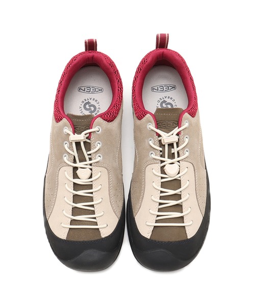 KEEN JASPER ROCKS SP / キーン ジャスパー ロックス