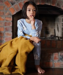 Catchup（ケチャップ）の「【Catchup】プリントパジャマ（ルームウェア/パジャマ）」