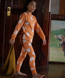 Catchup（ケチャップ）の「【Catchup】プリントパジャマ（ルームウェア/パジャマ）」