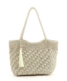 ゴールドかごバッグ 楽天市場】【公式】クルヴ ラウンドハンドルバスケット(KURV) S