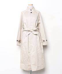 楽天市場】【SALE／30%OFF】撥水ステンカラーロングコート