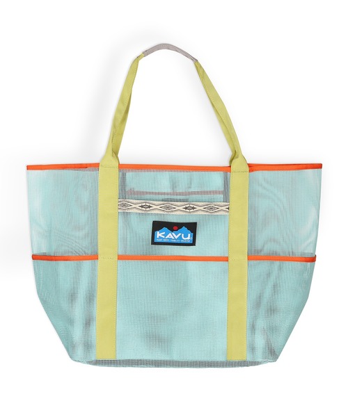 KAVU カブー オルダー レイク トートバッグ オルダー レイク トートバッグ｜KAVU(カブー)｜Ron Herman