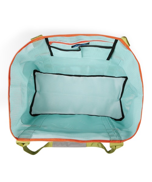 KAVU/カブー Alder Lake Tote/オールダーレイクトート（トート