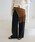 FREAK'S STORE�i�t���[�N�X�X�g�A�j�́u�t�����W ���҂݊����X�J�[�g/�t�����W���b�v�X�J�[�g�i�X�J�[�g�j�v�b�u���E��