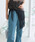 FREAK'S STORE�i�t���[�N�X�X�g�A�j�́u�t�����W ���҂݊����X�J�[�g/�t�����W���b�v�X�J�[�g�i�X�J�[�g�j�v�b�u���b�N