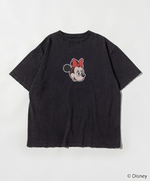 Disney / OVER DYE SS TEE
