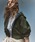 AIGLE�i�G�[�O���j�́uMTD �S�V��^ �h�� ���� ���� �t�[�f�b�h�W���P�b�g�i�}�E���e���p�[�J�[�j�v�b���X�O���[��