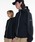 AIGLE�i�G�[�O���j�́uMTD �S�V��^ �h�� ���� ���� �t�[�f�b�h�W���P�b�g�i�}�E���e���p�[�J�[�j�v�b�u���b�N