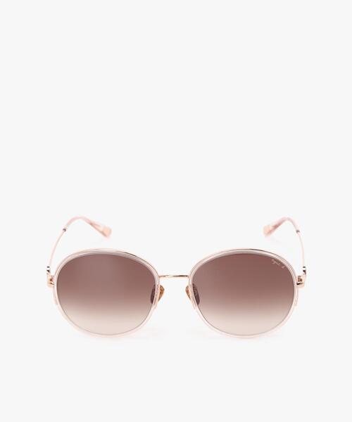 【agnes b】LU01 SUNGLASS HOTENSE サングラス Agnes b.】LU01 SUNGLASS HOTENSE サングラス