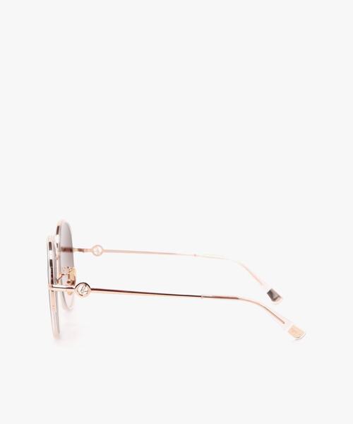 【agnes b】LU01 SUNGLASS HOTENSE サングラス Agnes b.】LU01 SUNGLASS HOTENSE サングラス