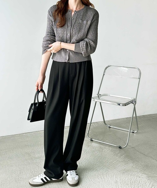 17000円新品♡スコットクラブ購入 デザインパンツ♡ 17000円新品♡スコットクラブ購入 デザインパンツ♡