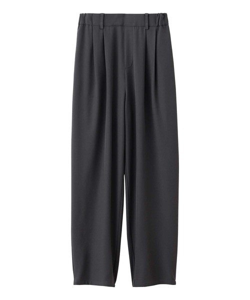 AFFXWRKS カーブパンツ ブラック S