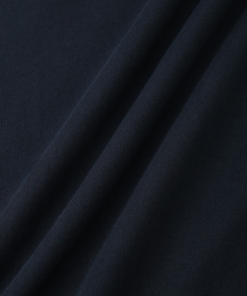 Saturdays NYC（サタデーズ ニューヨークシティ ）の「NEON SATURDAYS SWEATSHIRT（Tシャツ/カットソー・メンズ・ホワイト/ネイビー・S/L/M/XL）」の20枚目の写真