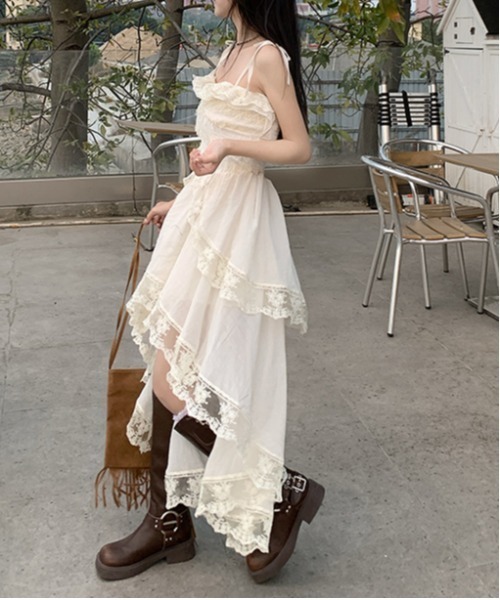 商品No.K0090【購入商品】ボヘミアンスタイル 夏 セクシー