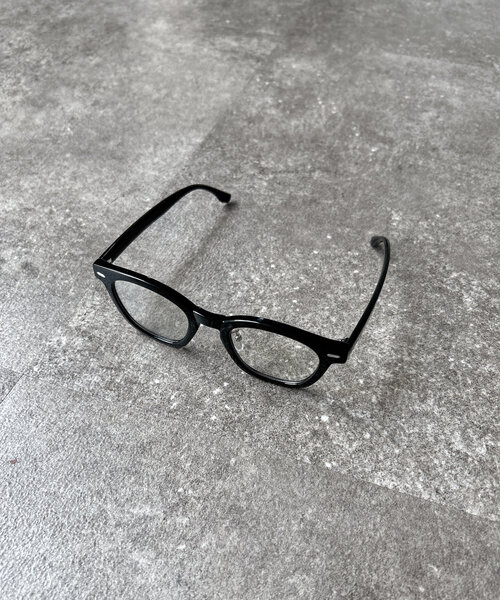 CPCM（シーピーシーエム）の「調光レンズサングラス（サングラス・レディース・ブラック/ブラック系その他/シルバー・FREE）」の4枚目の写真