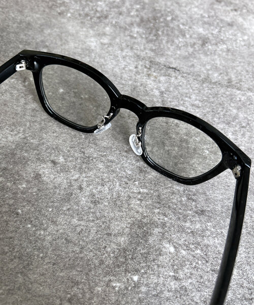 CPCM（シーピーシーエム）の「調光レンズサングラス（サングラス・レディース・ブラック/ブラック系その他/シルバー・FREE）」の6枚目の写真