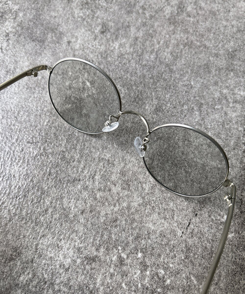 CPCM（シーピーシーエム）の「調光レンズサングラス（サングラス・レディース・ブラック/ブラック系その他/シルバー・FREE）」の8枚目の写真