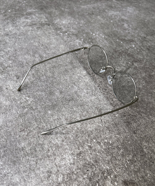 CPCM（シーピーシーエム）の「調光レンズサングラス（サングラス・レディース・ブラック/ブラック系その他/シルバー・FREE）」の9枚目の写真