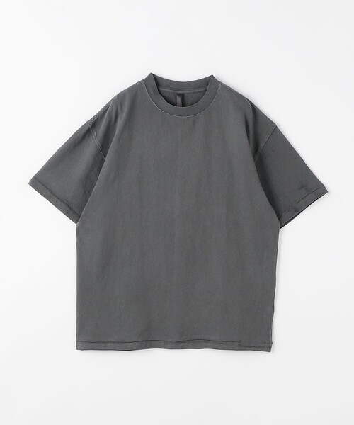 セール】ガーメントダイ オープンエンド ジャージー Tシャツ（T