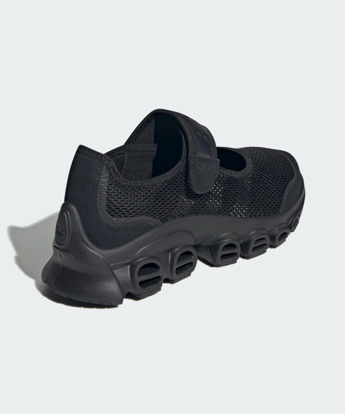 ◆ ADIDAS ◆ アディフォームメガジェーン サンダル / JP8116 adidas スニーカー ADIFOM MEGAJANE W / アディダス アディ