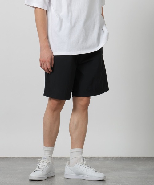 LAKOLE（ラコレ）の「ナイロンカラーショーツ / 283529（その他パンツ