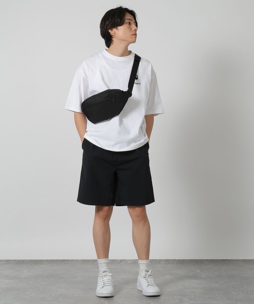 LAKOLE（ラコレ）の「ナイロンカラーショーツ / 283529（その他パンツ