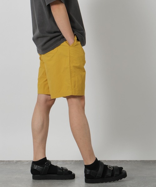 LAKOLE（ラコレ）の「ナイロンカラーショーツ / 283529（その他パンツ