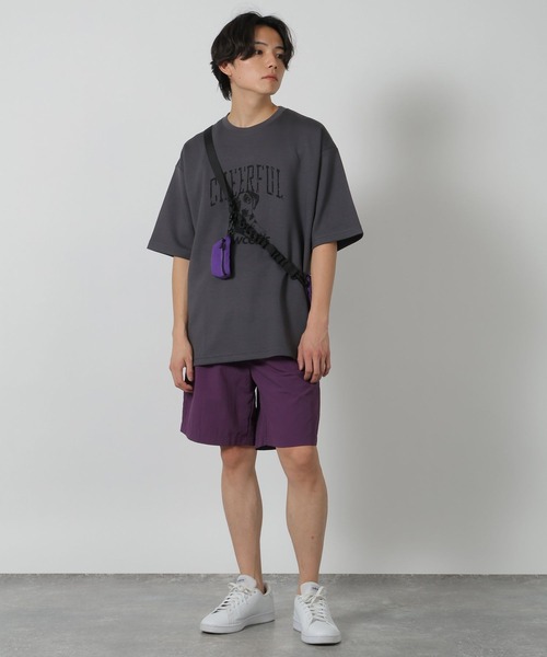 LAKOLE（ラコレ）の「ナイロンカラーショーツ / 283529（その他パンツ