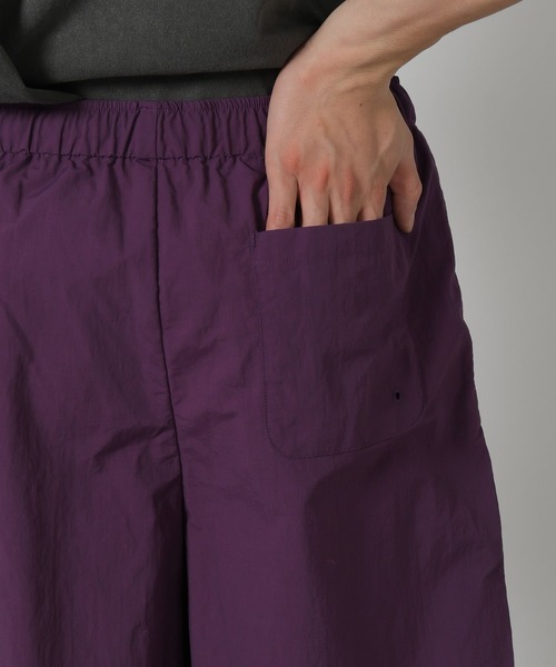 LAKOLE（ラコレ）の「ナイロンカラーショーツ / 283529（その他パンツ