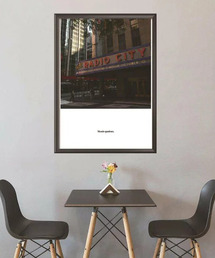 SILVER BULLET（シルバーバレット）の「『ポスター』A3サイズ(297×420mm)（ポスター/アート）」