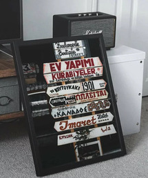 SILVER BULLET（シルバーバレット）の「『ポスター』A3サイズ(297×420mm)（ポスター/アート）」