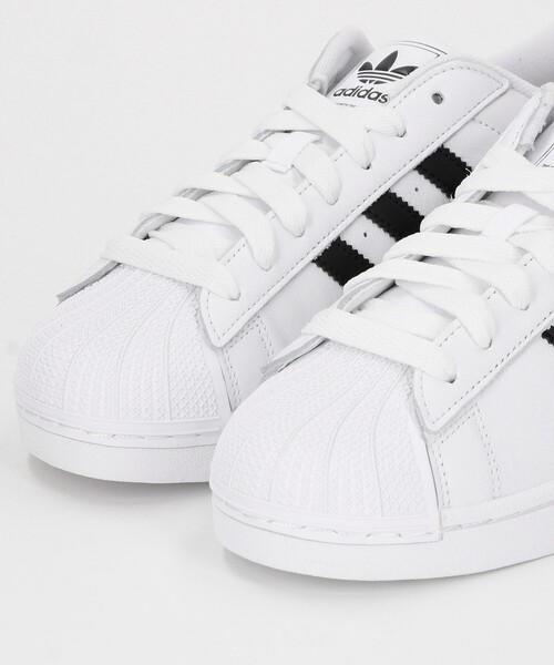 adidas/アディダス SUPERSTAR II IH8659（スニーカー）｜adidas