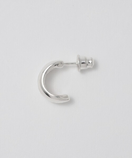 SILVER925 モダン ピアス（ピアス（片耳用））｜BEAUTY&YOUTH
