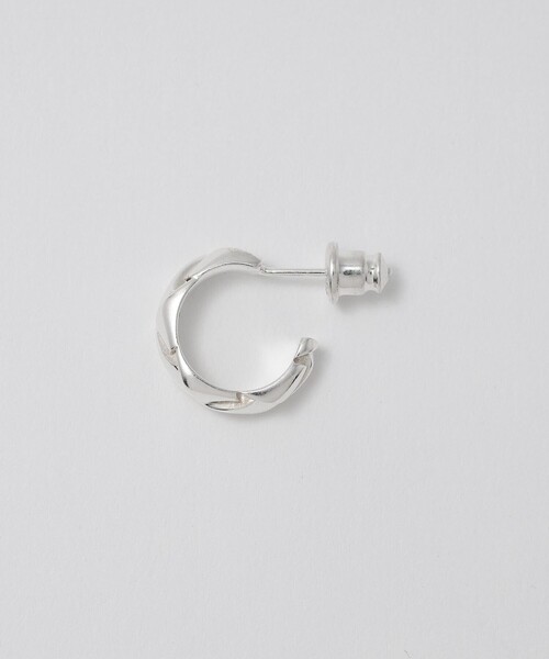 SILVER925 モダン ピアス（ピアス（片耳用））｜BEAUTY&YOUTH