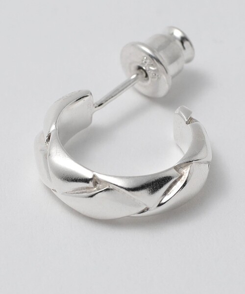 ピアス QUARQOR 7710 silver925 EARRING 7710 silver925 - QUARQOR | 60% - Asian Fashion Online Store