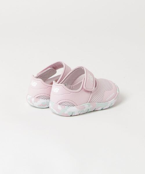 NEW BALANCE(ニューバランス)の「ニューバランス New Balance 208 v2 Sandal_(サンダル・キッズ・ピンク・16.0cm/15.5cm/15.0cm/14.5cm/14.0cm/13.5cm/13.0cm)」の3枚目の写真