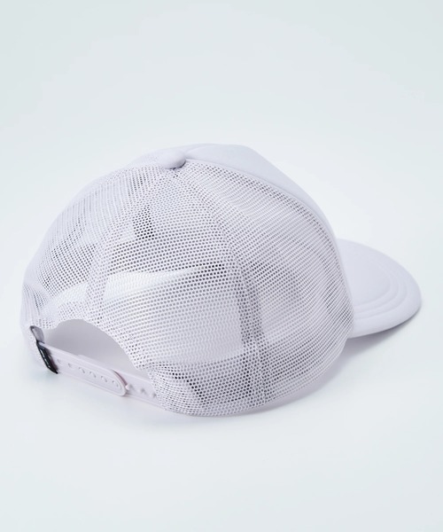【RVCA】Reach Trucker Cap キャップ 楽天市場】RVCA ルーカ メッシュキャップ メンズ レディース